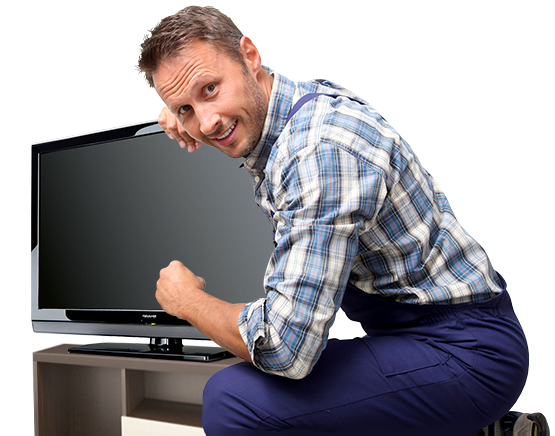 Ремонт телевизоров