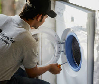 Ремонт стиралки в сервисном центре Ремонт на дому