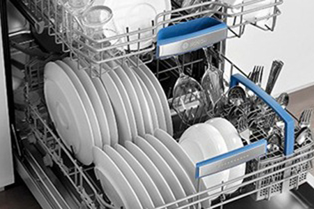 Швидкий ремонт посудомийної машини на дому Якісний ремонт посудомийок