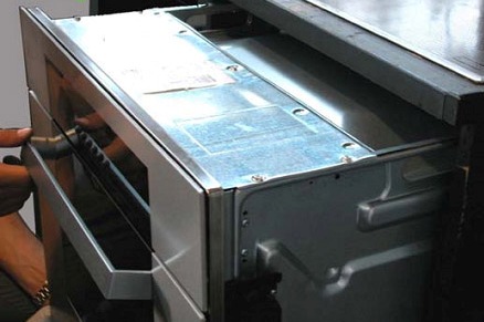 Ремонт духових шаф з гарантією Ремонт побутової техніки в Черкасах